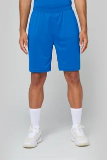 Proact Basketshort voor heren – foto 1