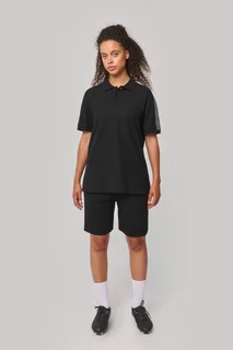 Uniseks teamwear poloshirt – foto 5