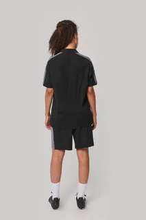 Uniseks teamwear poloshirt – foto 10