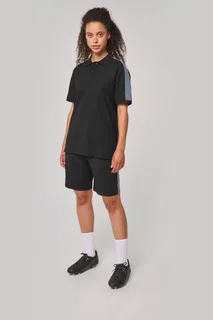 Uniseks teamwear poloshirt – foto 9