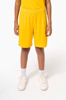 Proact Basketbalshort voor kinderen – foto 1