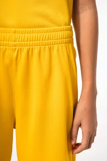 Proact Basketbalshort voor kinderen – foto 7