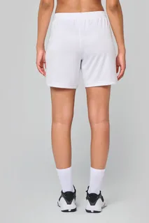 Proact Basketbalshort voor dames – foto 2