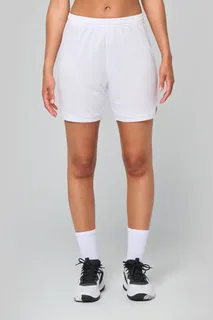 Proact Basketbalshort voor dames – foto 1
