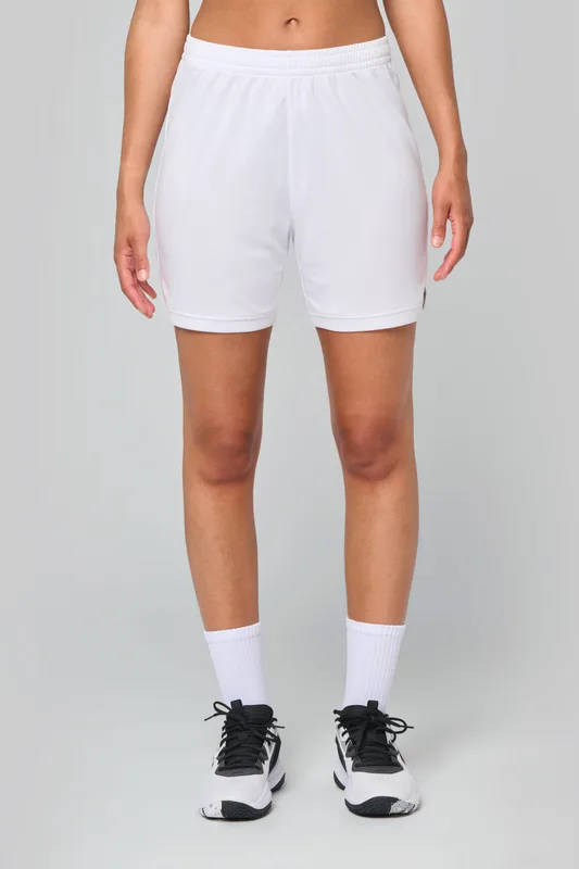 Proact Basketbalshort voor dames