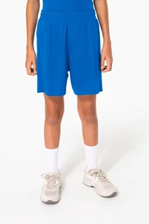 Proact Kids' multisport polyester shorts – foto 1