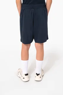Proact Kids' multisport polyester shorts – foto 5