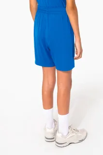 Proact Kids' multisport polyester shorts – foto 2