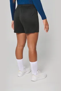 Proact Ladies’ multisport polyester shorts – foto 2