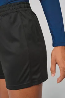 Proact Ladies’ multisport polyester shorts – foto 6
