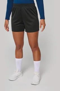 Proact Ladies’ multisport polyester shorts – foto 1