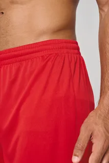 Proact Heren sportshort van polyester – foto 5