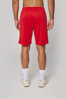 Proact Heren sportshort van polyester – foto 2