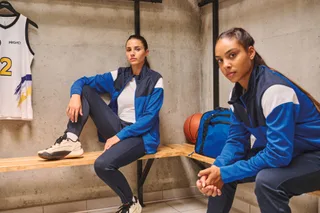 Proact Adult zipped tracksuit jacket – foto 12