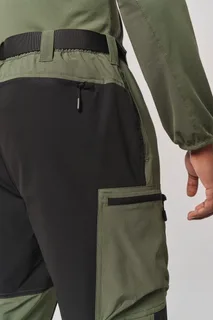 Proact Unisex outdoor trousers – foto 8