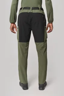 Proact Unisex outdoor trousers – foto 3