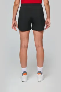 Proact Loopshort voor dames – foto 2