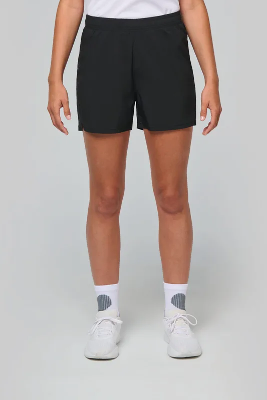 Proact Loopshort voor dames