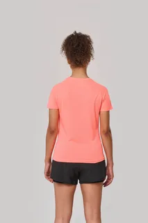 Proact Ladies' short-sleeved sports T-shirt – foto 10