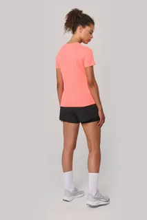 Proact Ladies' short-sleeved sports T-shirt – foto 16