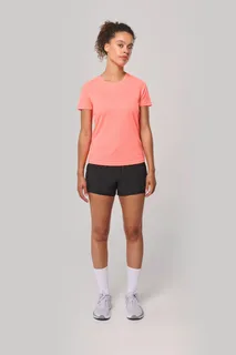 Proact Ladies' short-sleeved sports T-shirt – foto 15
