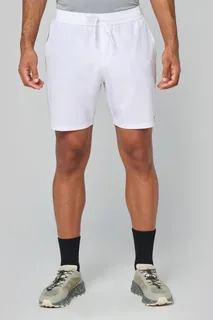 Proact Tweekleurige herenshort – foto 1