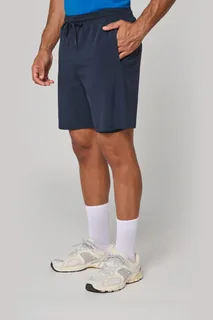 Proact Men's 2-in-1 shorts with integrated inner shorts – foto 3