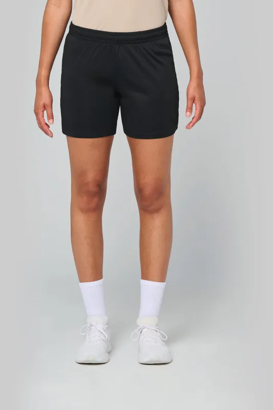 Proact Dames multisport short