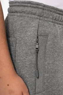 Proact Multisport-bermuda van fleece kids – foto 7