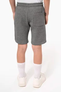 Proact Multisport-bermuda van fleece kids – foto 2
