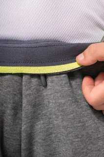 Proact Multisport-bermuda van fleece kids – foto 8