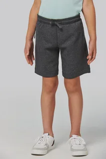 Proact Multisport-bermuda van fleece kids – foto 10