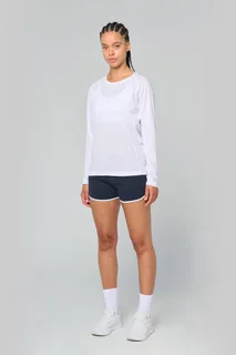 Proact Dames sportshort – foto 1