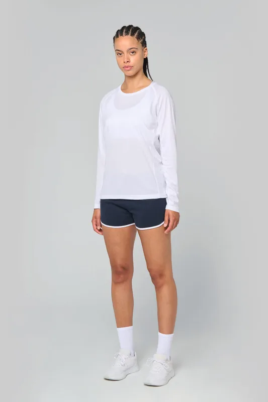 Proact Dames sportshort