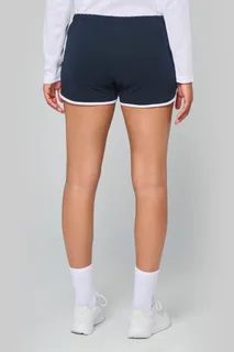 Proact Dames sportshort – foto 4
