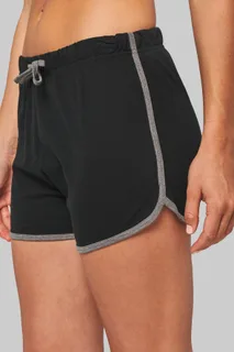 Proact Dames sportshort – foto 6