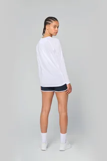 Proact Dames sportshort – foto 2