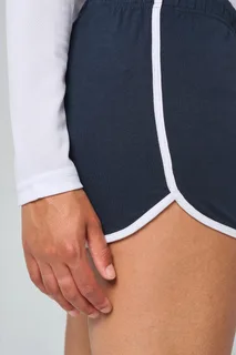 Proact Dames sportshort – foto 7