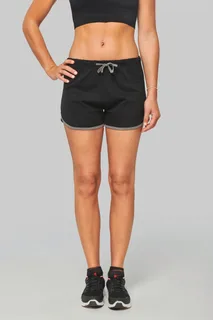 Proact Dames sportshort – foto 5
