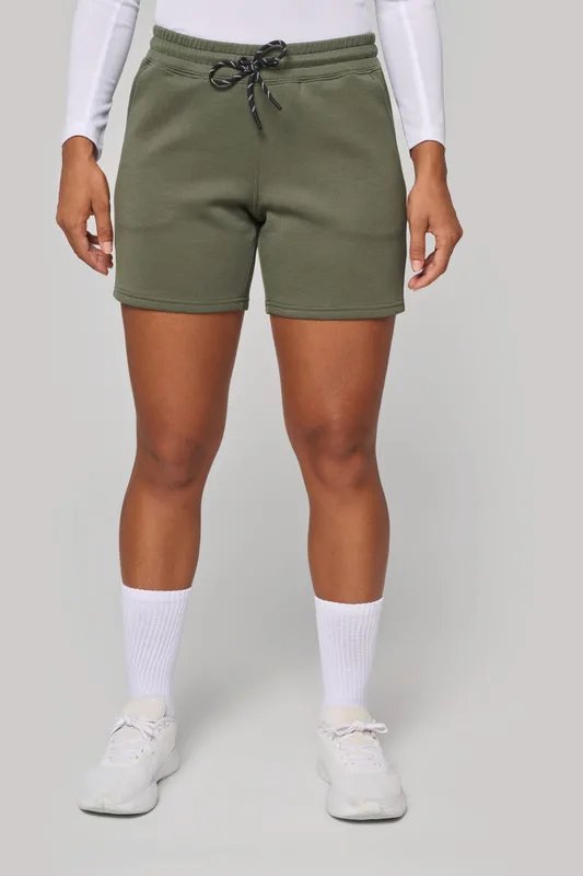 Proact Damesshort