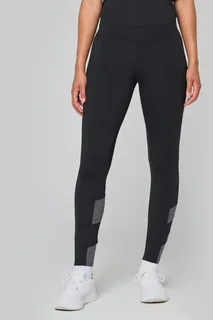 Proact Padel ladies’ two-tone leggings – foto 1