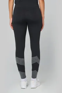 Proact Padel ladies’ two-tone leggings – foto 2