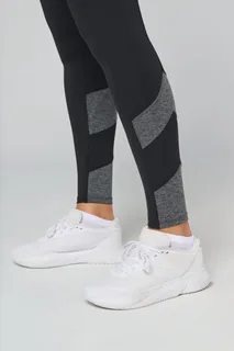 Proact Padel ladies’ two-tone leggings – foto 5