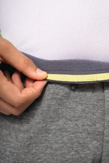 Proact Kinder multisport-joggingbroek met zakken – foto 4