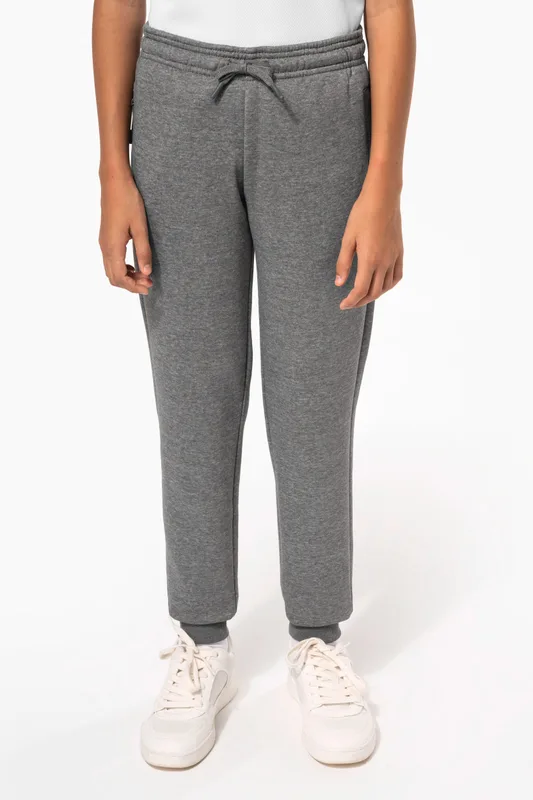 Proact Kinder multisport-joggingbroek met zakken