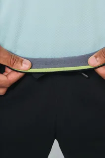 Proact Multisport-joggingbroek met zakken volwassene – foto 6