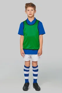 Proact Omkeerbaar trainingshesje kids – foto 2
