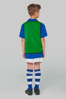 Proact Omkeerbaar trainingshesje kids – foto 3