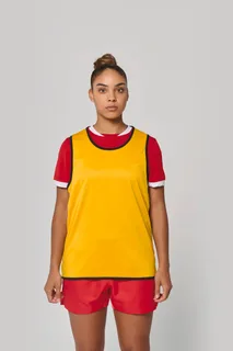Proact Reversible rugby bib – foto 4