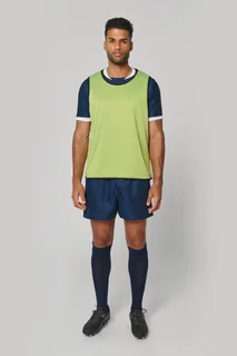 Proact Reversible rugby bib – foto 6